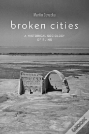 Capa do artigo Broken Cities