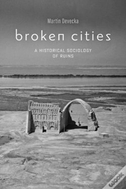 Capa do artigo Broken Cities