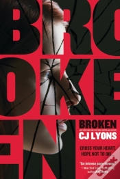 Capa do artigo Broken