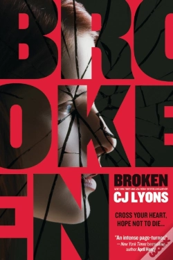 Capa do artigo Broken