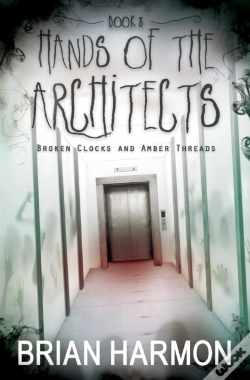 Capa do artigo Broken Clocks And Amber Threads