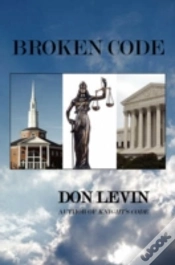 Capa do artigo Broken Code