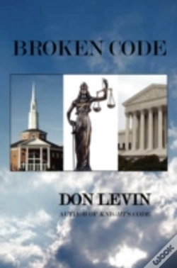 Capa do artigo Broken Code