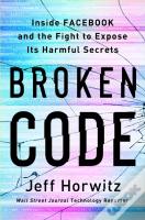 Broken Code (Exp)