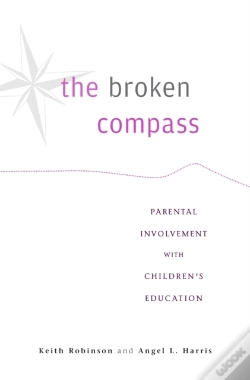 Capa do artigo Broken Compass