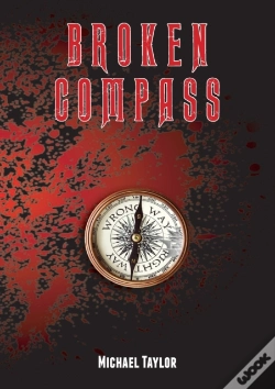 Capa do artigo Broken Compass