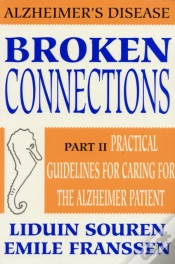 Capa do artigo Broken Connections: Alzheimer