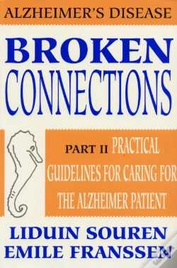 Capa do artigo Broken Connections: Alzheimer'S Disease: Part Ii
