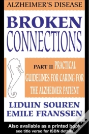 Capa do artigo Broken Connections: Alzheimer