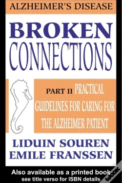 Capa do artigo Broken Connections: Alzheimer'S Disease: Part Ii