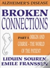 Capa do artigo Broken Connectionsorigin And Course