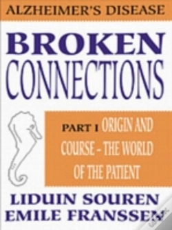 Capa do artigo Broken Connectionsorigin And Course