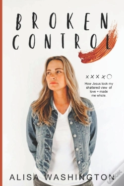 Capa do artigo Broken Control