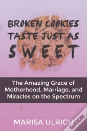 Broken Cookies Taste Just As Sweet