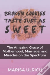 Capa do artigo Broken Cookies Taste Just As Sweet