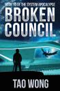 Broken Council - Preview