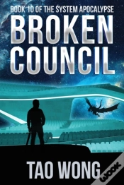 Capa do artigo Broken Council