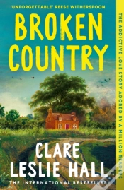 Capa do artigo Broken Country