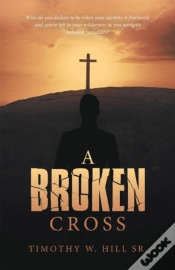 Capa do artigo Broken Cross