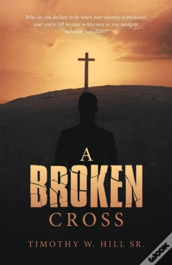 Capa do artigo Broken Cross