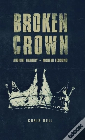 Capa do artigo Broken Crown