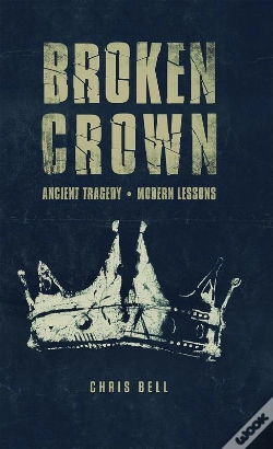 Capa do artigo Broken Crown
