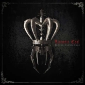 Capa do artigo Broken Crown Halo - CD