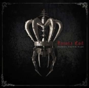 Capa do artigo Broken Crown Halo - CD