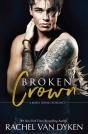 Broken Crown - Preview