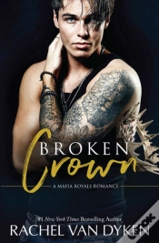 Capa do artigo Broken Crown