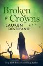 Broken Crowns - Preview