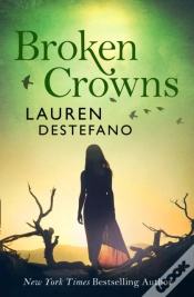 Capa do artigo Broken Crowns