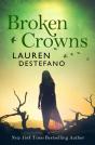 Broken Crowns - Preview