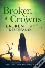Capa do artigo Broken Crowns