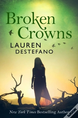 Capa do artigo Broken Crowns