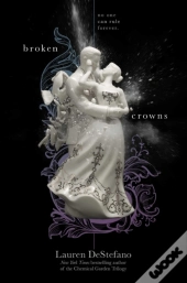 Broken Crowns