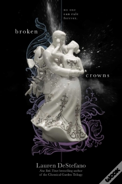Capa do artigo Broken Crowns