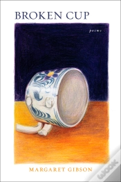 Capa do artigo Broken Cup