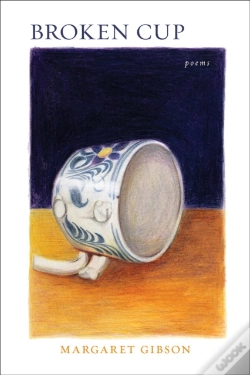 Capa do artigo Broken Cup