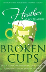 Capa do artigo Broken Cups