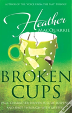 Capa do artigo Broken Cups