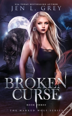 Capa do artigo Broken Curse
