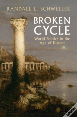 Capa do artigo Broken Cycle
