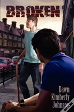 Capa do artigo Broken