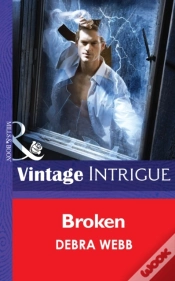 Capa do artigo Broken