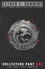 Broken Deeds Mc Collection Part One - Preview