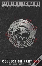 Capa do artigo Broken Deeds Mc Collection Part One