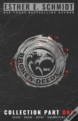 Capa do artigo Broken Deeds Mc Collection Part One