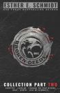 Broken Deeds Mc Collection Part Two - Preview