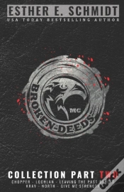Capa do artigo Broken Deeds Mc Collection Part Two